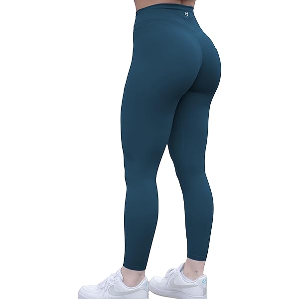 Nike Women's Yoga Luxe High Rise 7/8 Length Tights (as1